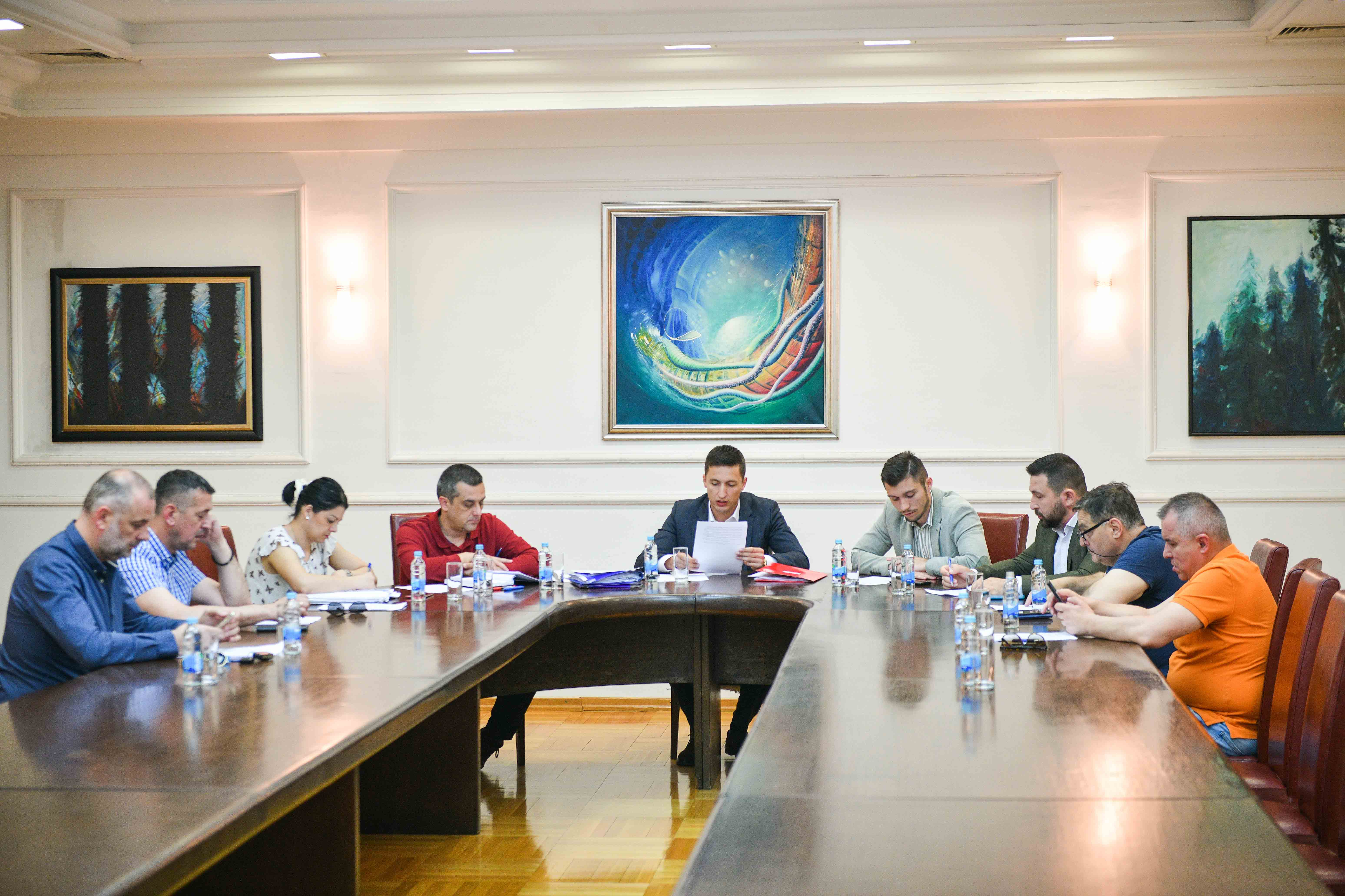  Фото: А. Чавић