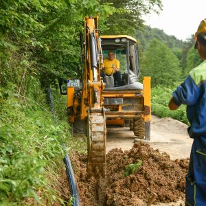 Izmjena u režimu odvijanja saobraćaja u Ulici manastira Gomionice