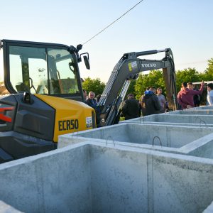 Мјештани засеока Бркићи добиће воду