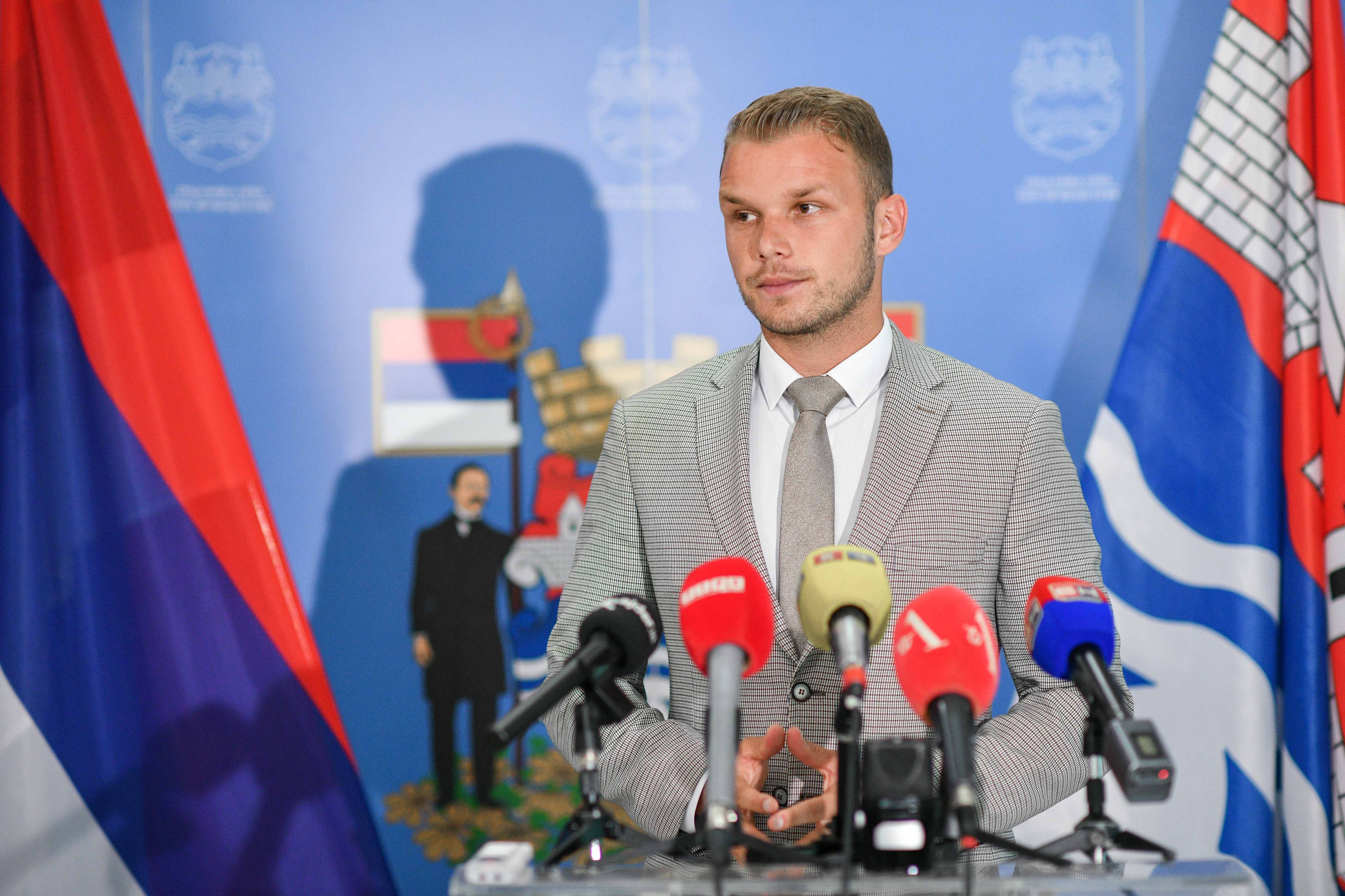  Фото: А. Чавић