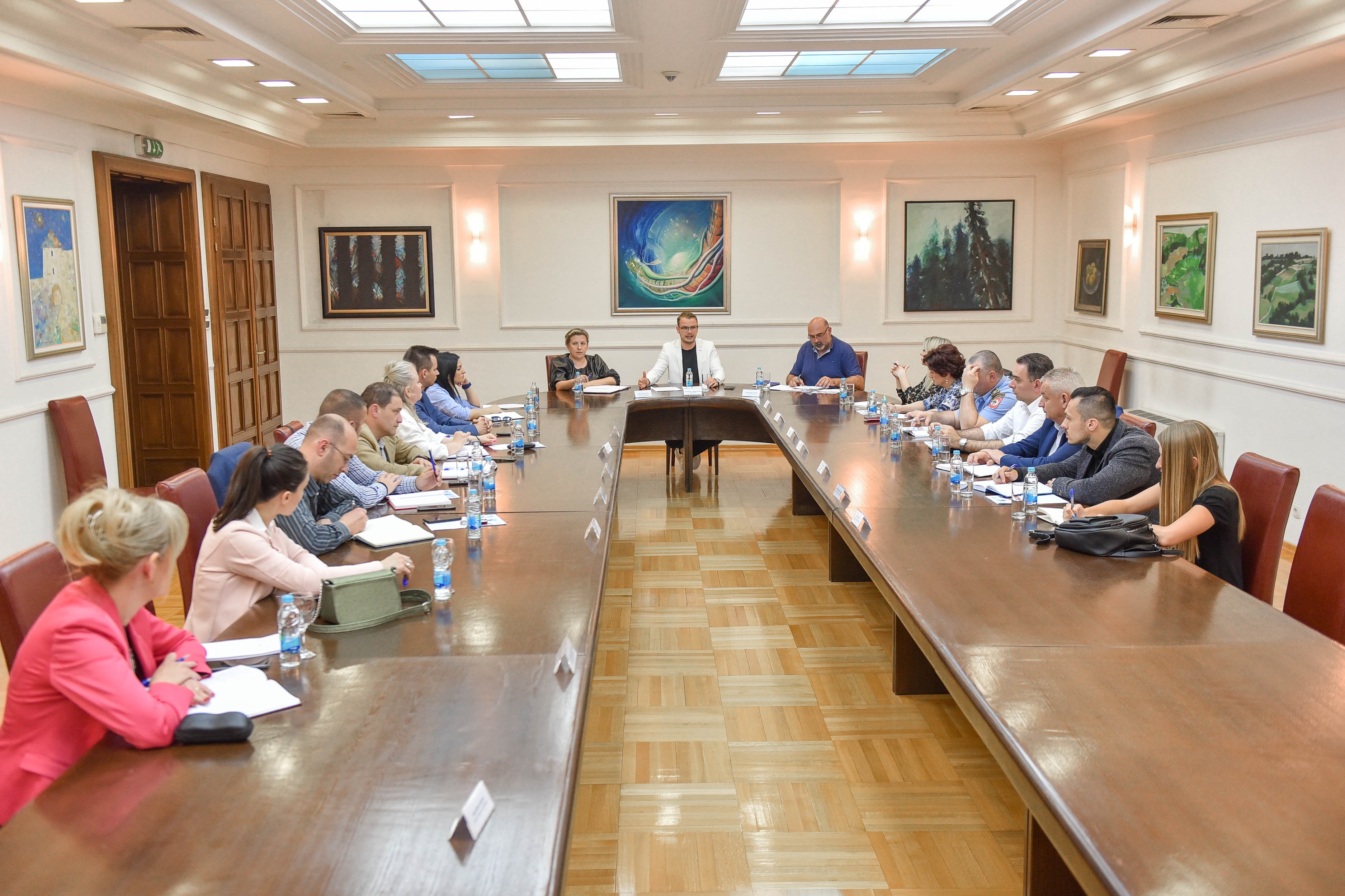  Фото: А. Чавић