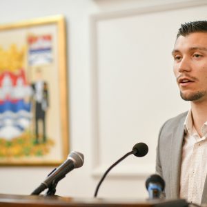 Градски менаџер: Бивши директор ЗИБЛ – а оставио велики терет и дугове