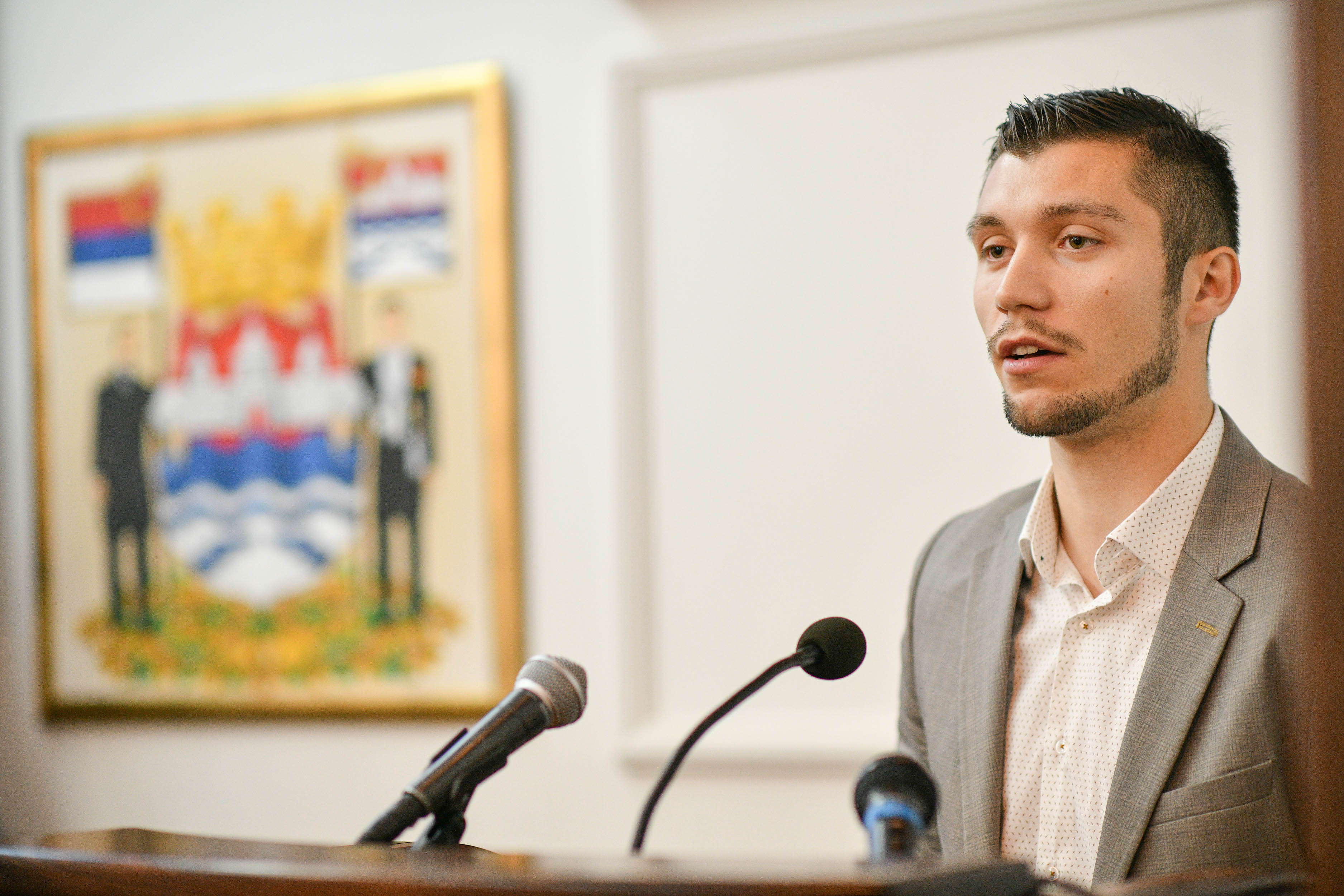  Фото: А. Чавић