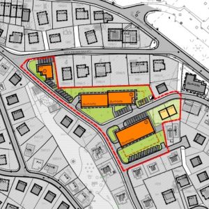 На јавном увиду три нацрта регулационих планова