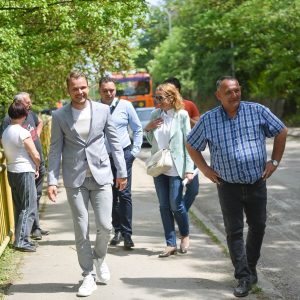 Значајни радови: Почела обнова Улице Од Змијања Рајка Значајни радови: Почела обнова Улице Од Змијања Рајка