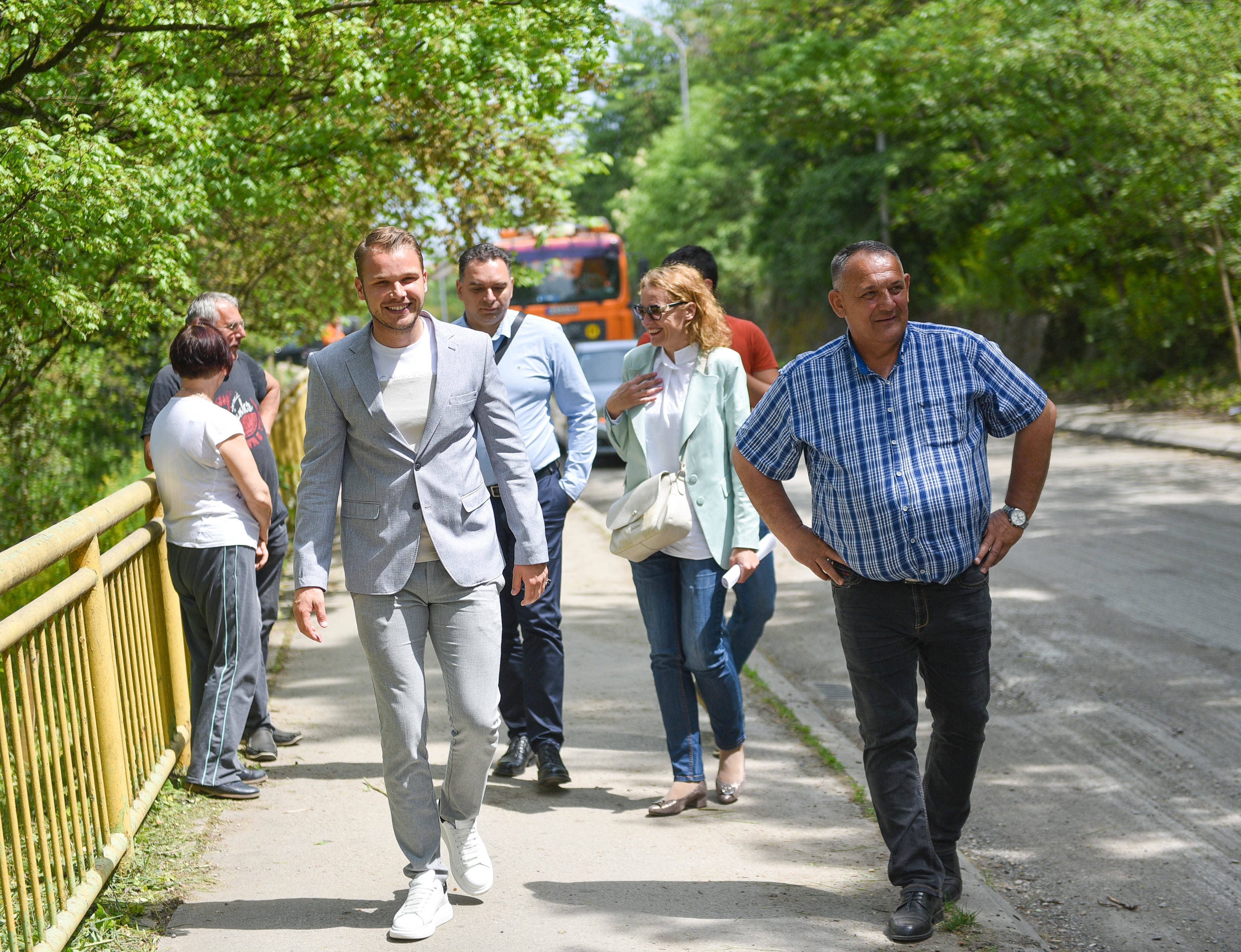  Фото: А. Чавић