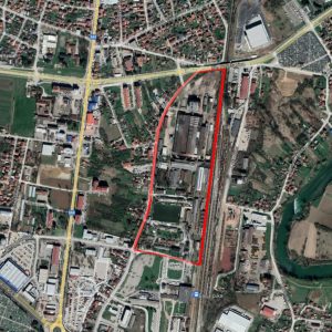 Позив за достављање приједлога на планско рјешење Позив за достављање приједлога на планско рјешење