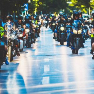 Мај у знаку двоточкаша: Сјајан програм припремљен за „Мото фест“