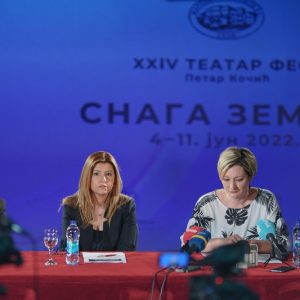 Театар фест „Петар Кочић“ од 4. до 11. јуна