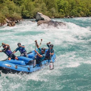 Бања Лука спремна за Свјетско првенство у рафтингу: На Врбас долазе рафтери из 22 државе свијета Бања Лука спремна за Свјетско првенство у рафтингу: На Врбас долазе рафтери из 22 државе свијета