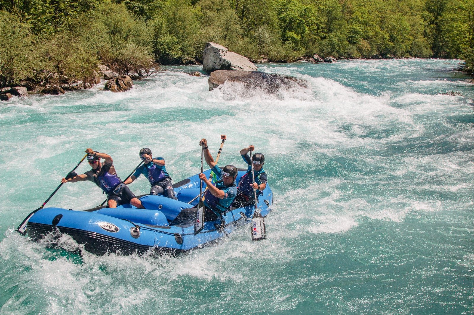  Фото: РК ″Кањон″ 