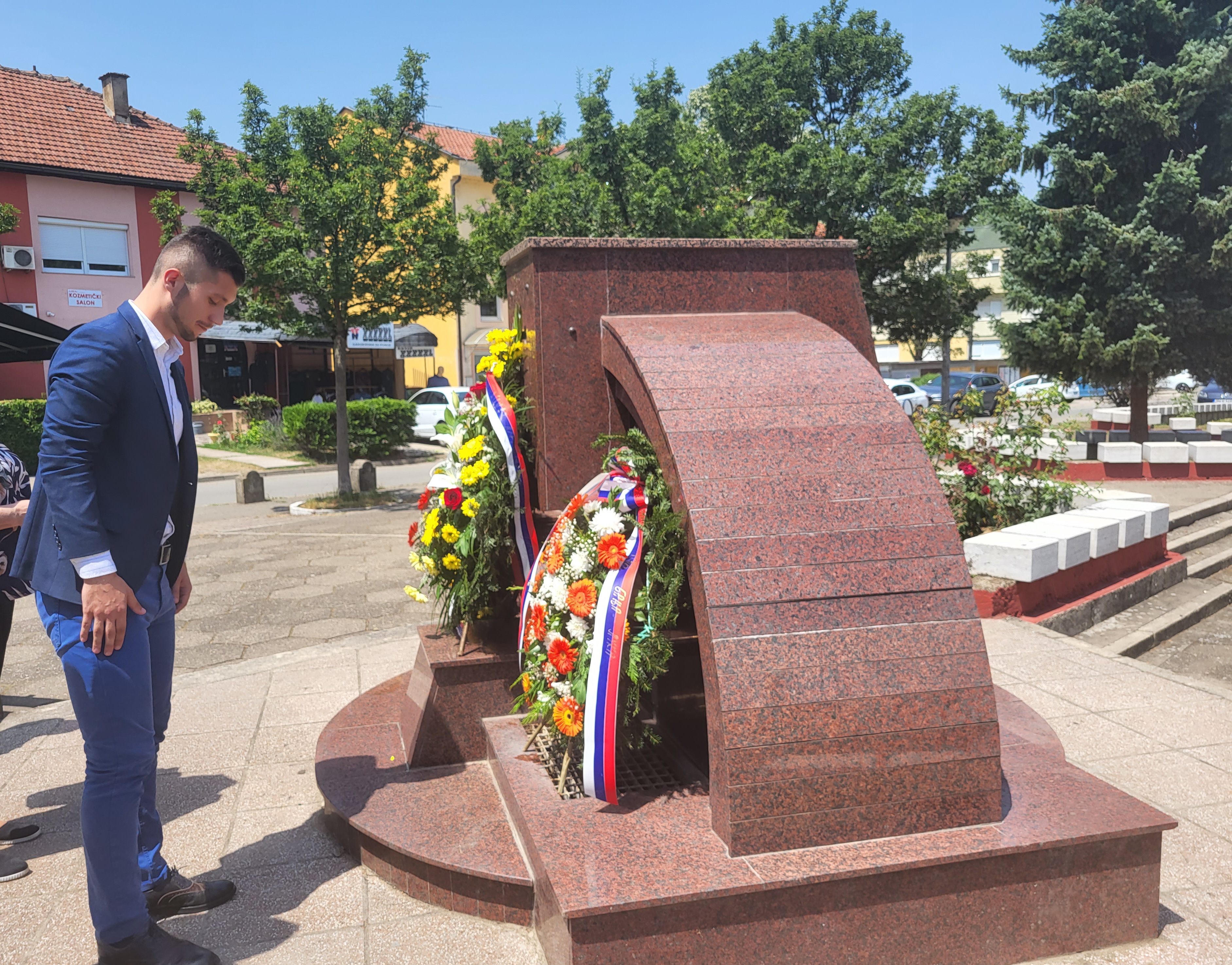  Foto: Grad Banja Luka