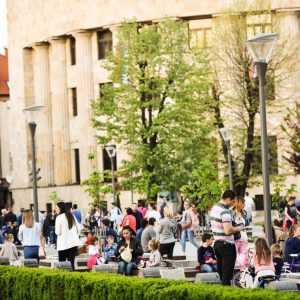 Objavljeni rezultati: Grad će sufinansirati 26 projekata udruženja građana Objavljeni rezultati: Grad će sufinansirati 26 projekata udruženja građana