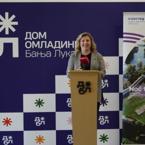 Бања Лука домаћин завршне конференције пројекта „Fortitude“ Бања Лука домаћин завршне конференције пројекта „Fortitude“