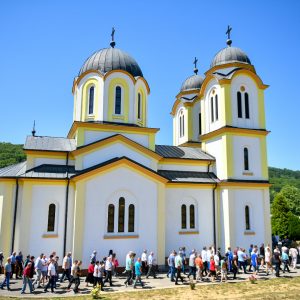 Градоначелник присуствовао традиционалним маслима у насељима Бронзани Мајдан и Јелићка Градоначелник присуствовао традиционалним маслима у насељима Бронзани Мајдан и Јелићка