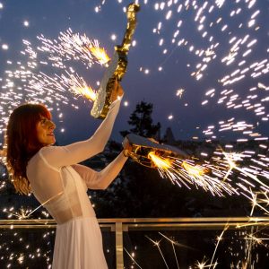 Ове године рекордан број извођача: Све је спремно за још један „Тротоарт“ Ове године рекордан број извођача: Све је спремно за још један „Тротоарт“