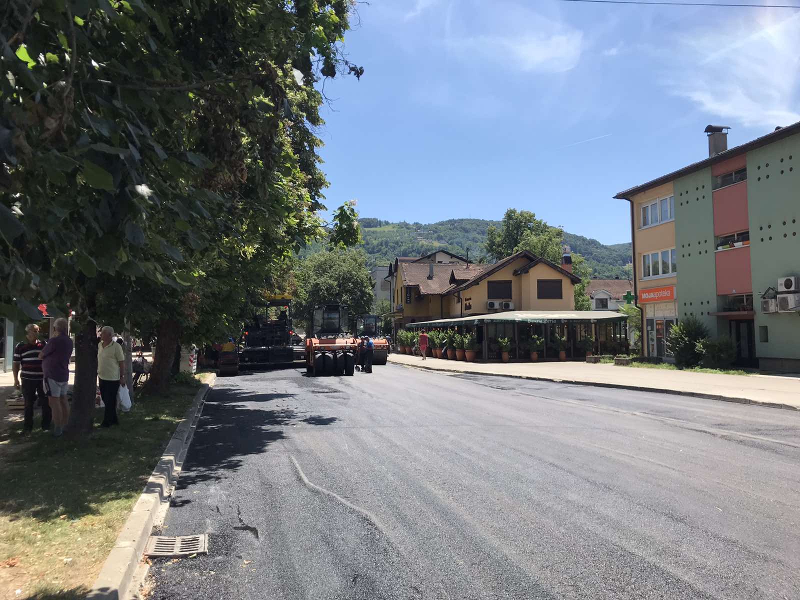  Фото: Град Бања Лука