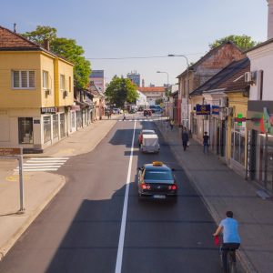 Prijavite idejna rješenja za budući izgled fasada u bloku užeg gradskog jezgra