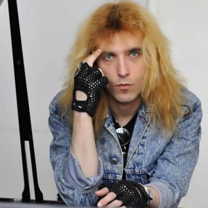 Концерт београдског пијанисте Небојше Максимовића у Банском двору