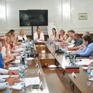 Интензивне припреме: Усвојен програм манифестације „57. Кочићев збор“