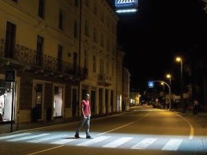 Zalužani: Pješački prelazi na centralnoj saobraćajnici biće dodatno osvijetljeni