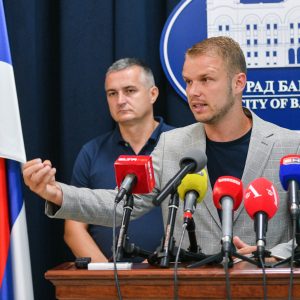 Град спреман да преузме највећи терет поскупљења, нови састанак о превозу у понедјељак Град спреман да преузме највећи терет поскупљења, нови састанак о превозу у понедјељак