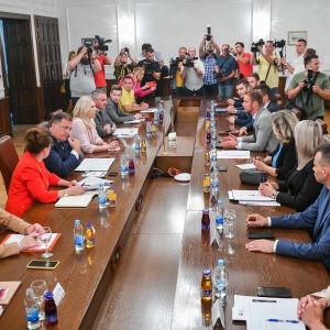 Nakon niza apela: Vlada Republike Srpske obećala ulaganja u Banju Luku