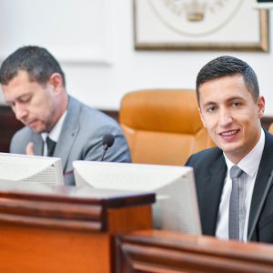 Илић: Наредне седмице ванредна сједница о превозу