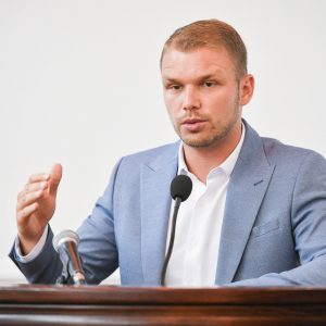 Градоначелник позвао одборнике да донесу рјешење за јавни превоз: И пројекти које данас радимо на почетку нису имали подршку