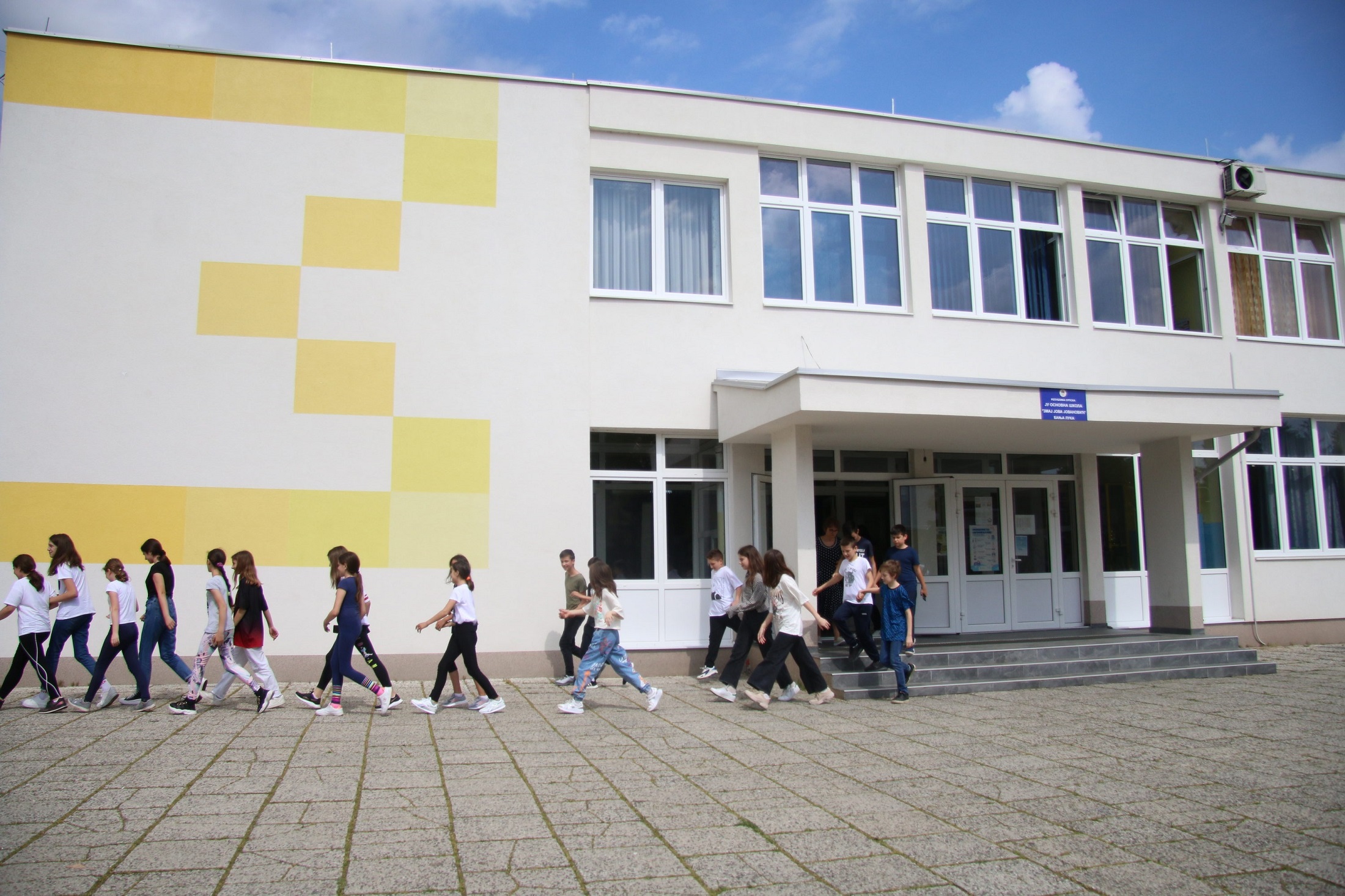 Foto arhiva (Foto: B. Zdrinja)