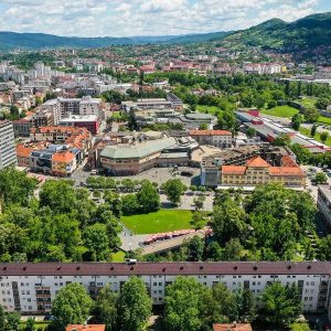 U zakup ponuđeno 18 poslovnih prostora U zakup ponuđeno 18 poslovnih prostora