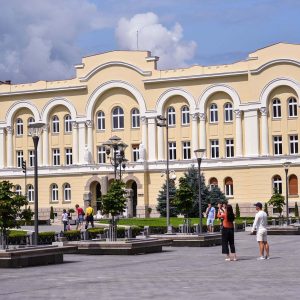 Grad će podržati 36 projekata iz oblasti kulture Grad će podržati 36 projekata iz oblasti kulture