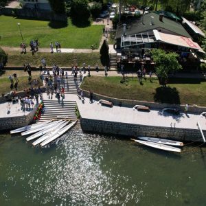 Градоначелник: Имамо велике планове за нове садржаје код Зеленог моста
