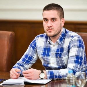 Drinić: Preduzetnički centar za manje od godinu dana ima izuzetno zapažene rezultate