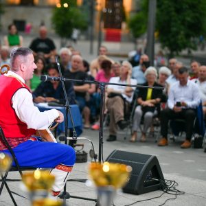 Festivalom guslara završeno obilježavanje Spasovdana