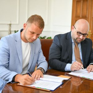 Потписан Уговор: Подршка развоју предузетништва жена