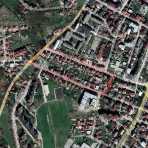 Dostavite prijedloge i sugestije na planska rješenja