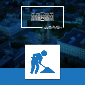 Измјена у режиму одвијања саобраћаја у дијелу Улице краља Александра I Карађорђевића