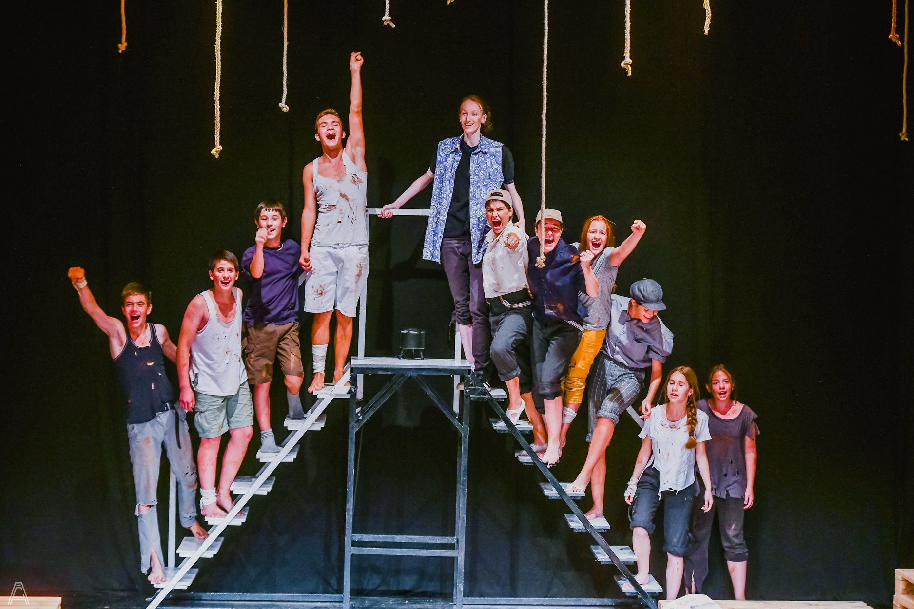  Фото: ГП ″Јазавац″