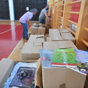 У току тендер за набавку уџбеника: Пријем понуда до 1. августа У току тендер за набавку уџбеника: Пријем понуда до 1. августа