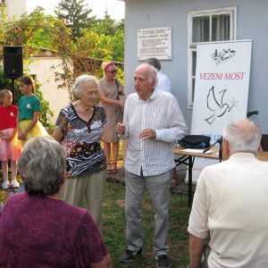 „Везени мост“ доноси садржајан програм „Везени мост“ доноси садржајан програм