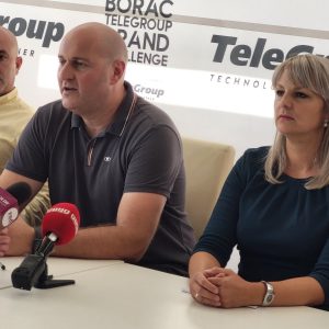 Све је спремно за 11. Међународни пливачки митинг на Градском олимпијском базену