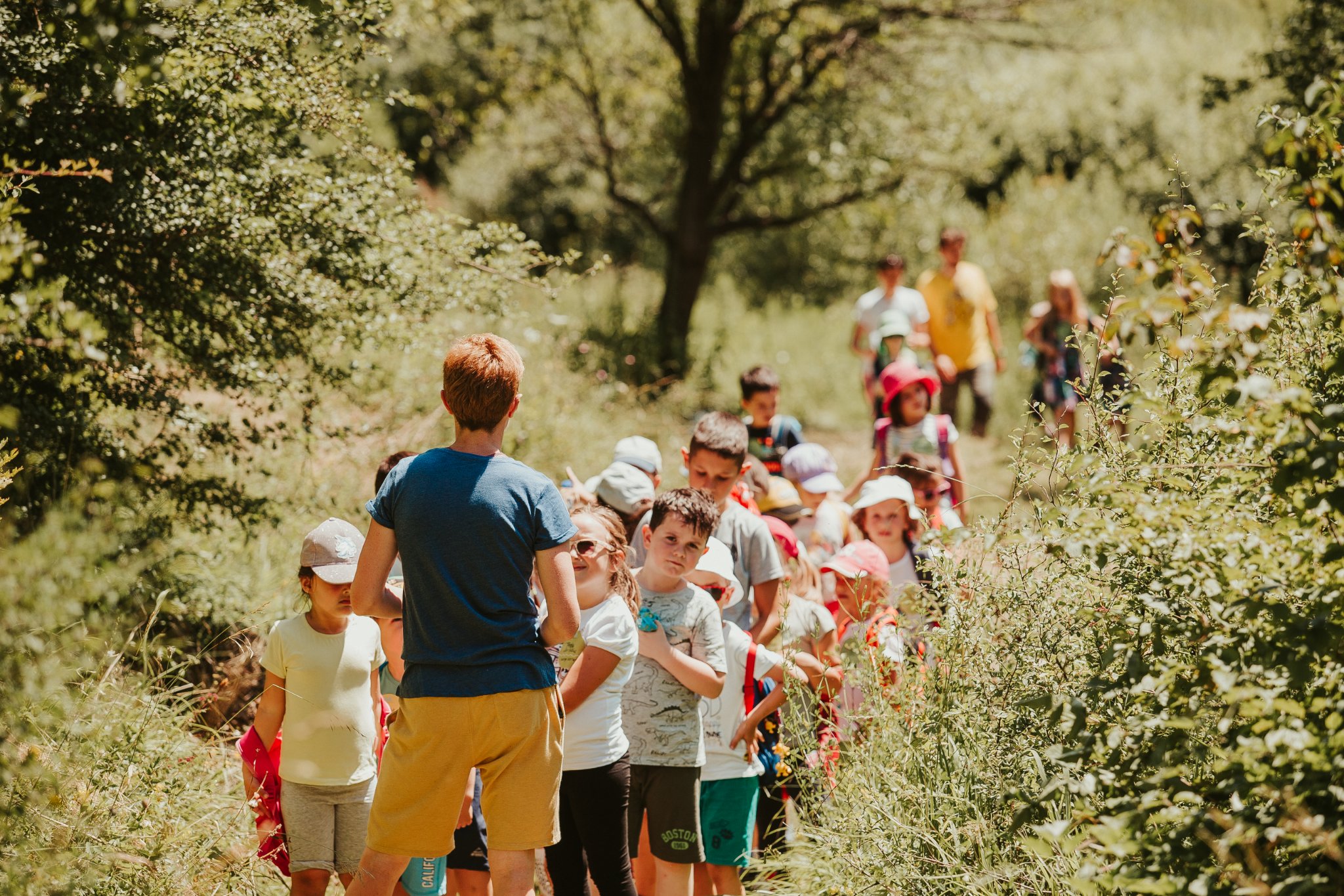  Foto: Pecka Outdoor Festival