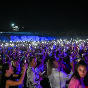 За све укусе: Бања Лука овог љета пуна концерата