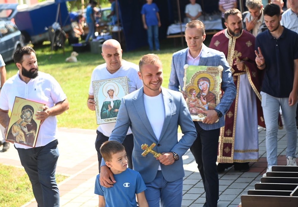  Фото: В. Трипић