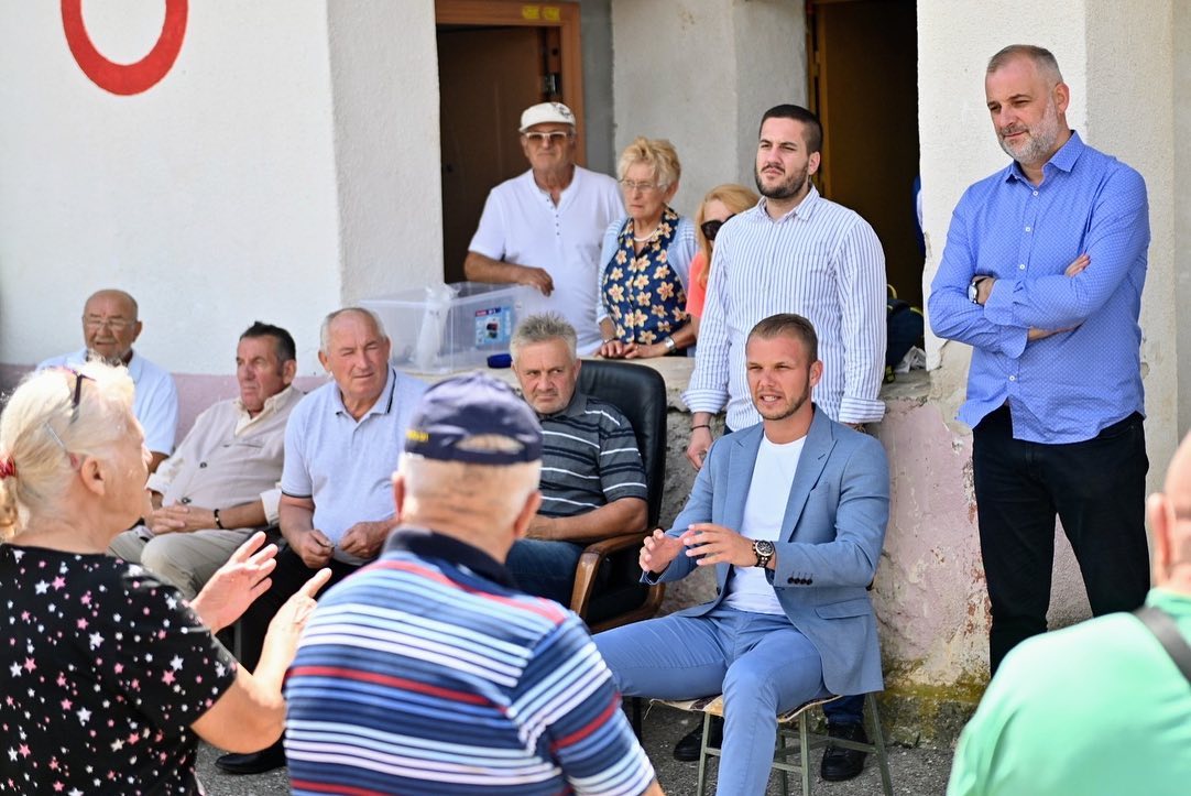  Фото: В. Трипић