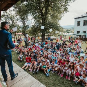 Мноштво активности: У суботу почиње Фестивал у центру за посјетиоце Пецка Мноштво активности: У суботу почиње Фестивал у центру за посјетиоце Пецка