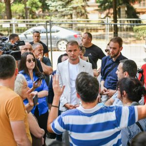 Градоначелник: Наредних дана ћемо организовати састанак са мјештанима који живе код некадашњег кина „Козара“