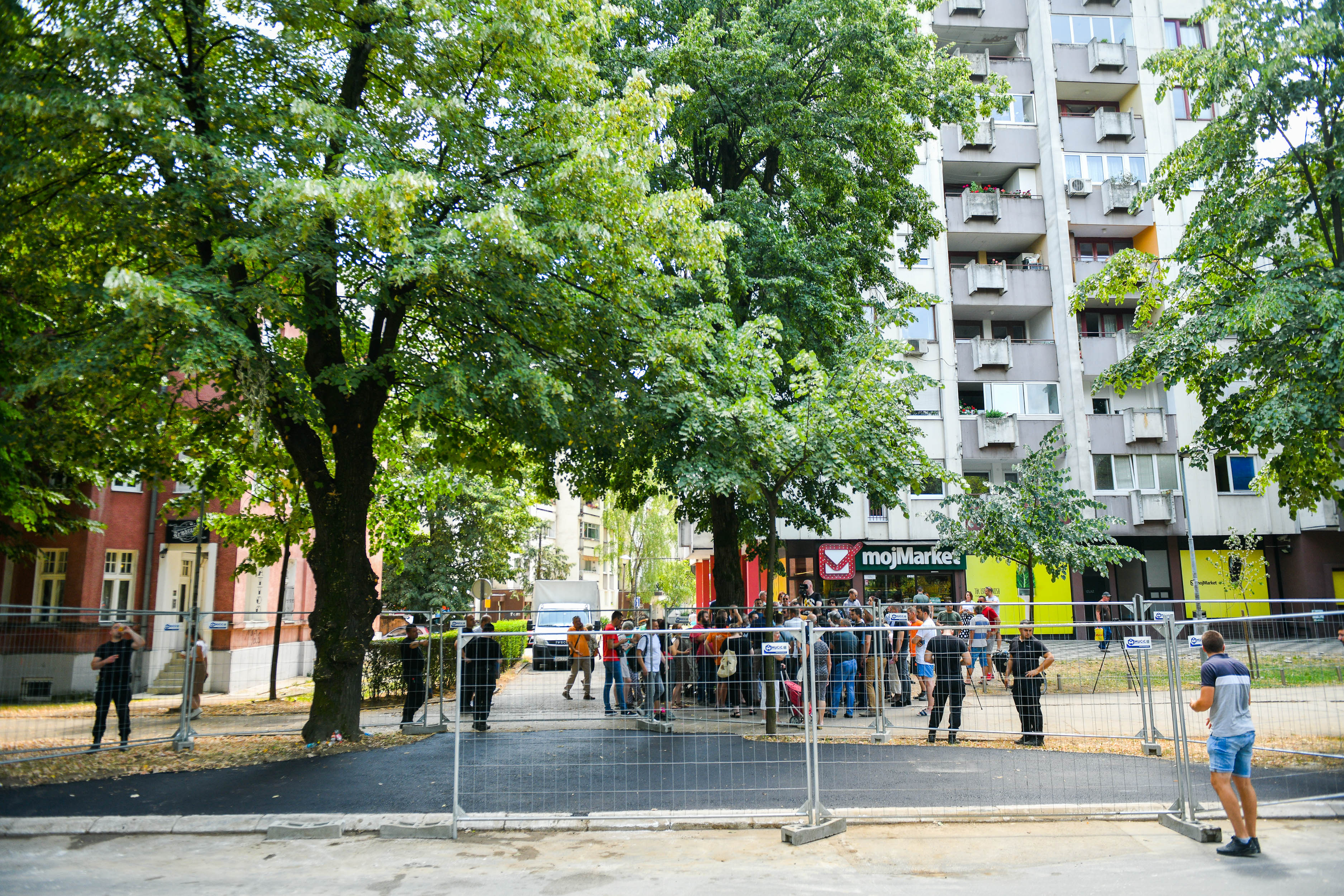  Фото: А. Чавић