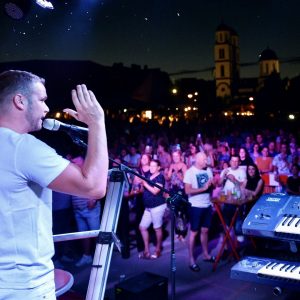 Završeni „Petrovdanski dani Petrićevca“ Završeni „Petrovdanski dani Petrićevca“